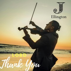 Thank you, Lord (I'm Praising You)