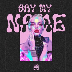 Destiny's Child - Say My Name (SAKKO & Danna Max Afro House Remix)