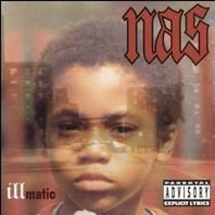 Nas - Illmatic (Full Album)