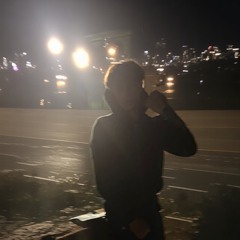 White Lines Ye [slowed] (TrevOnlyShines Mix)