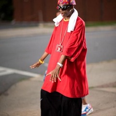 Soulja Boy (prod. Traiqo)