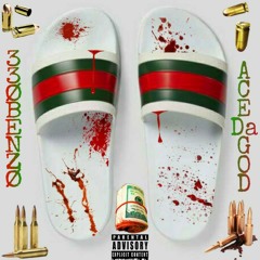 FLiP FLOPS w/ AceDaGod [prod. shinyy]