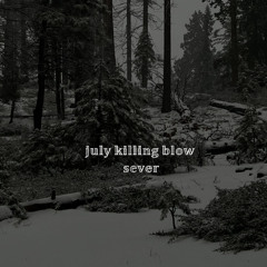 YOUR SORROWS WILL BE YOUR UNDOING (prod. JessieRosse)