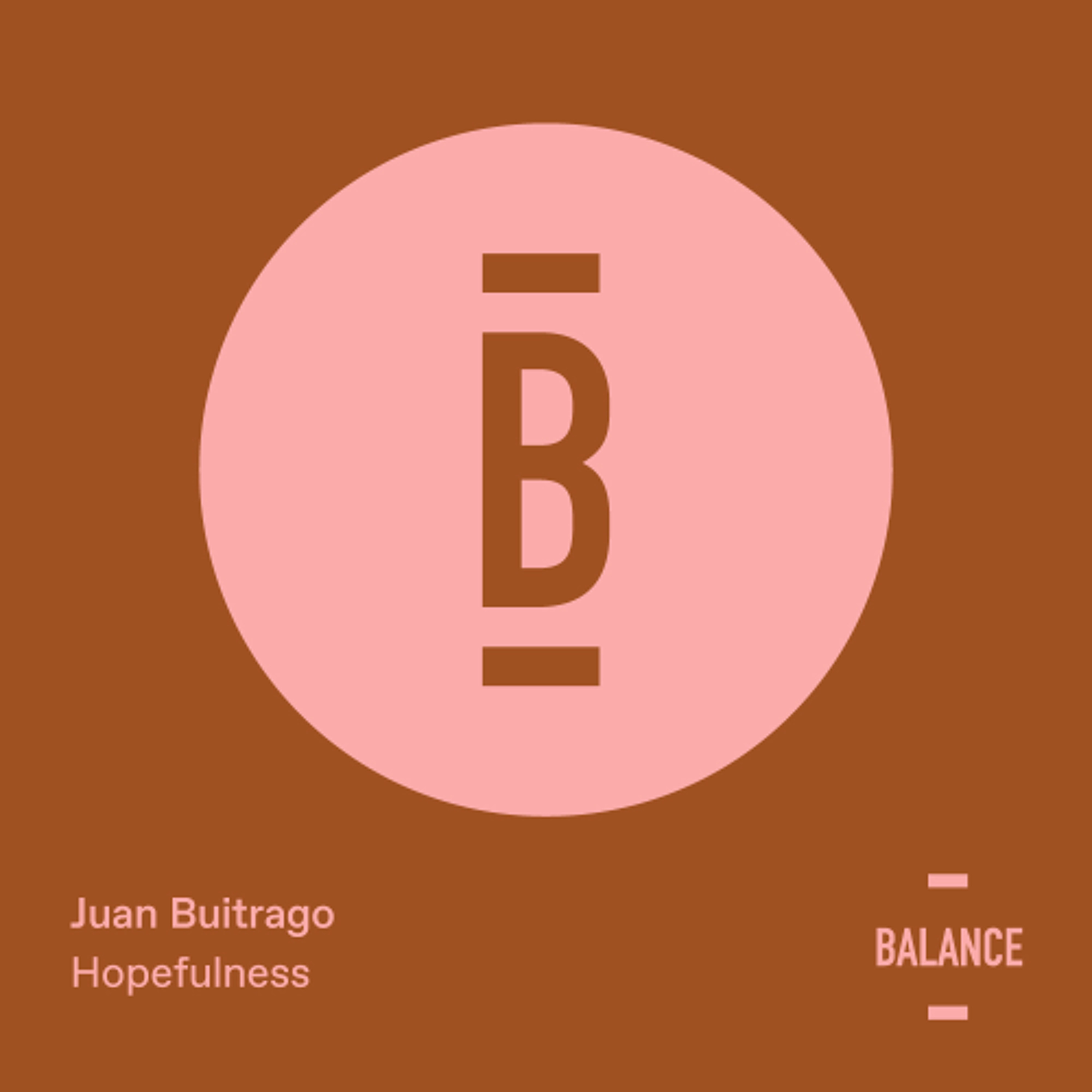[PREVIEW] Juan Buitrago - Hopefulness