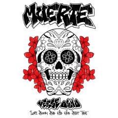 "Muerte" - Beat Tape - by Verse.Osmo