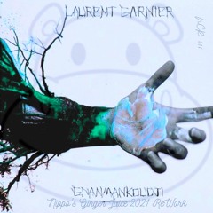 [NCR 006] Laurent Garnier - Gnanmankoudji - Nippo's Ginger Juice 2021 ReWork