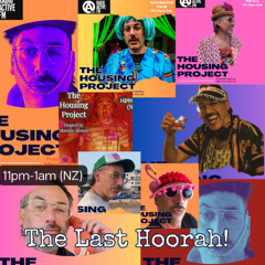 The Housing Project (My Final Show)