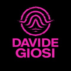 #005 - DAVIDE GIOSI - VINYL SET