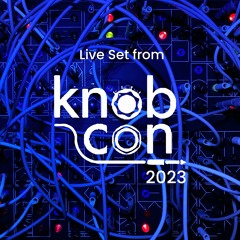 Live at Knobcon 2023 on the Quasar System