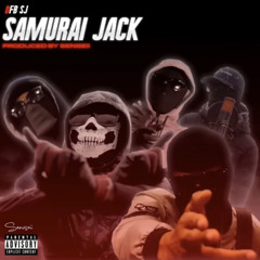 SJ - Samurai Jack