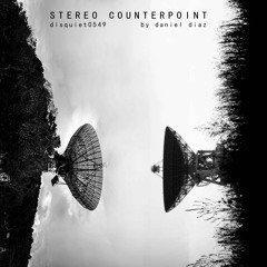 Stereo Counterpoint (disquiet0549)
