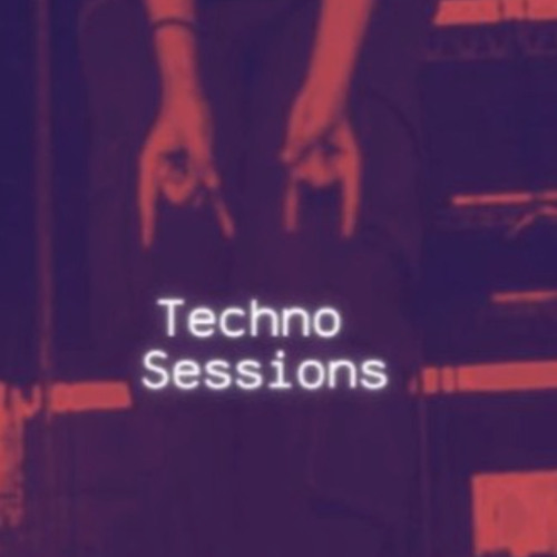 Techno Sessions Vol.4