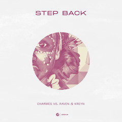 Step Back