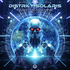 District Solaris & Mahaya - Rotation [PREVIEW]