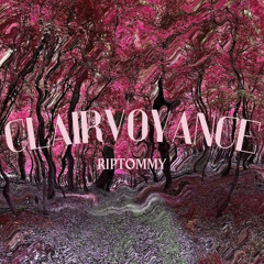 Clairvoyance / Left Eye Blind (prod. TEMPO.40)