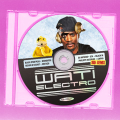 ✮ WATI-ELECTRO SET ✮ 100% CD