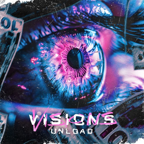 Unload - Visions