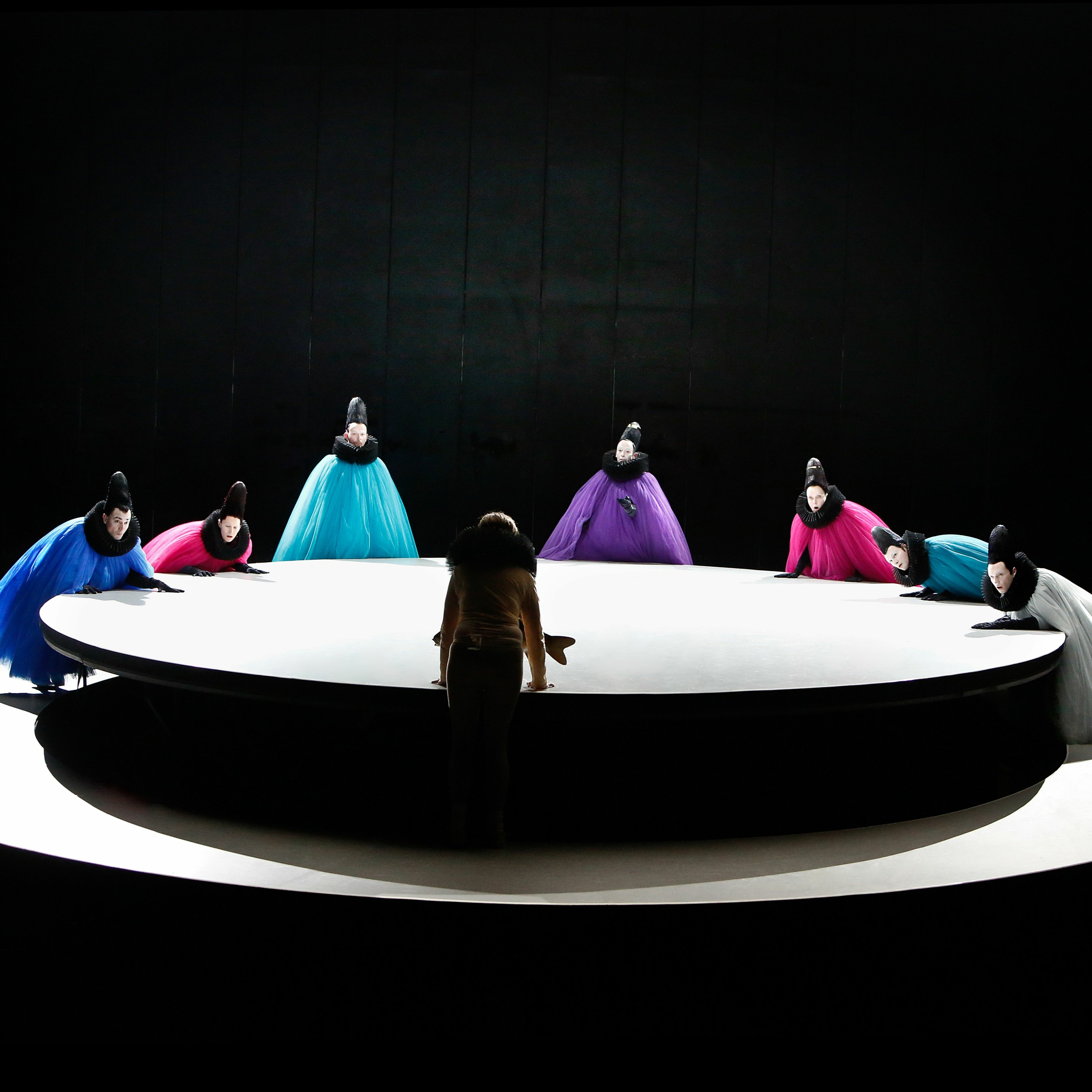 Schauspiel Frankfurt