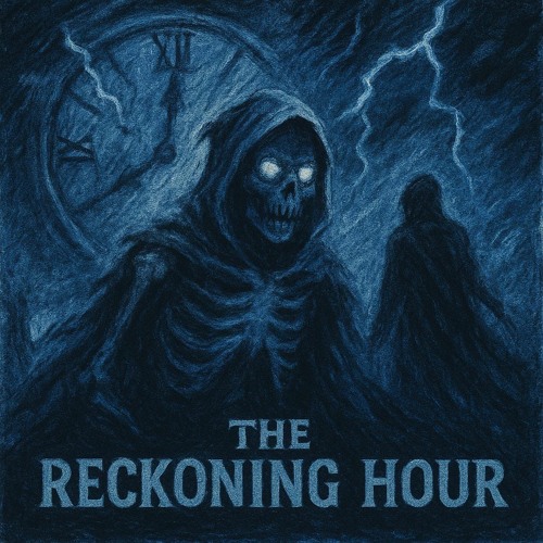 the reckoning Hour.