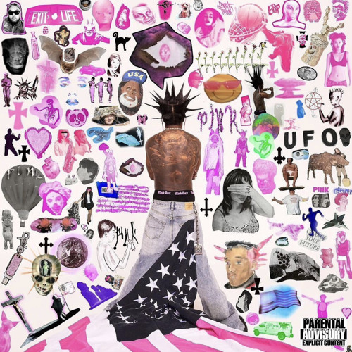 Party with the Demons(CDQ Official)