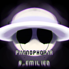 PHONOPHOBIA
