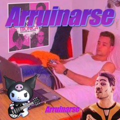 1Q! - Arruinarse (Tan Biónica Hyperpop cover)