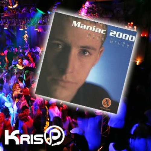 Mark McCabe - Maniac (KrisP Remix)