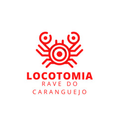 Locotomia - Live set - Rave do Caranguejo