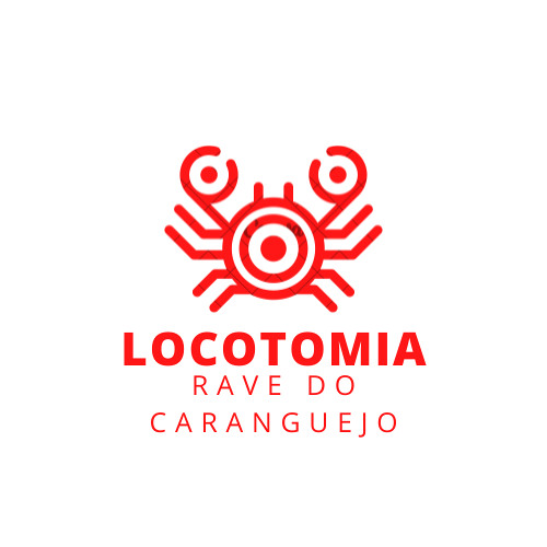 Locotomia - Live set - Rave do Caranguejo
