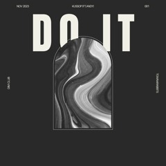 kussop - DO IT ft. ANDY ( Prod. AndrewngBeats )