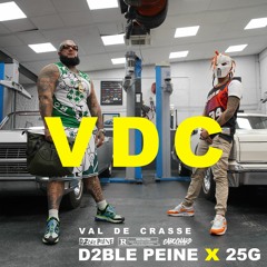 VDC (feat. 25g)