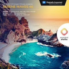 Lumidelic Pres. Serene Waves 46 [Apr 2021]