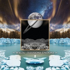 Wriza - Illusions Undone