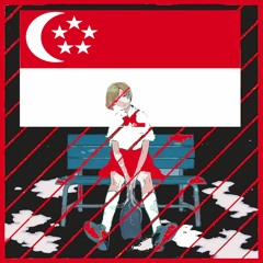 Singaporean EAS Alarm (Zohiu Remix)