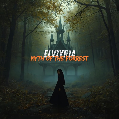Myth Of The Forrest