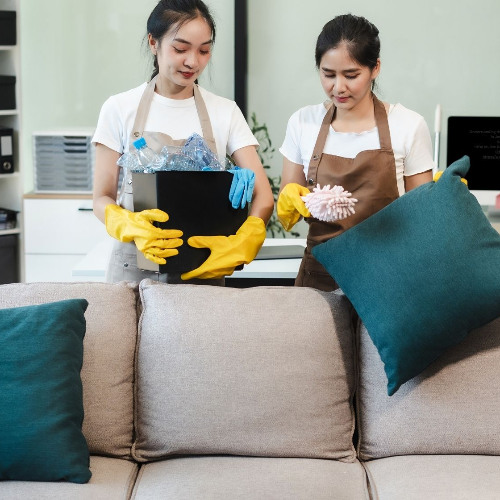 Why Experience Matters in Janitorial Services