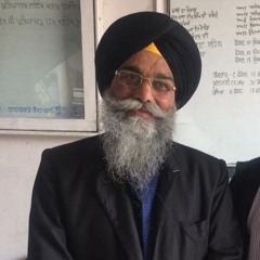 Jo Tum Giriwar - Bhai Randhir Singh