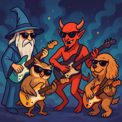 The Devil