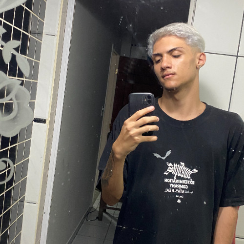 ‘ MEGA SEQUENCIA DE RITMIN SINISTRO 0.2 - DJ KEVIN