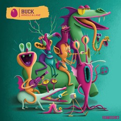 Arnold & Lane - Buck (Dub Mix) [DIRTYBIRD]