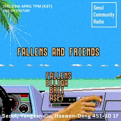 24 - 04 - 25 - Fallens - Fallens And Friends