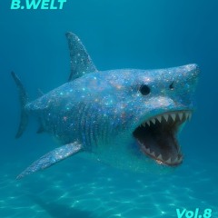 Vol. 8 "Splash"