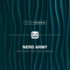 Nerd Army for COBALT8