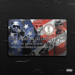 DV Twinz - Bring It Back (feat Captain Sav'uh Ho)