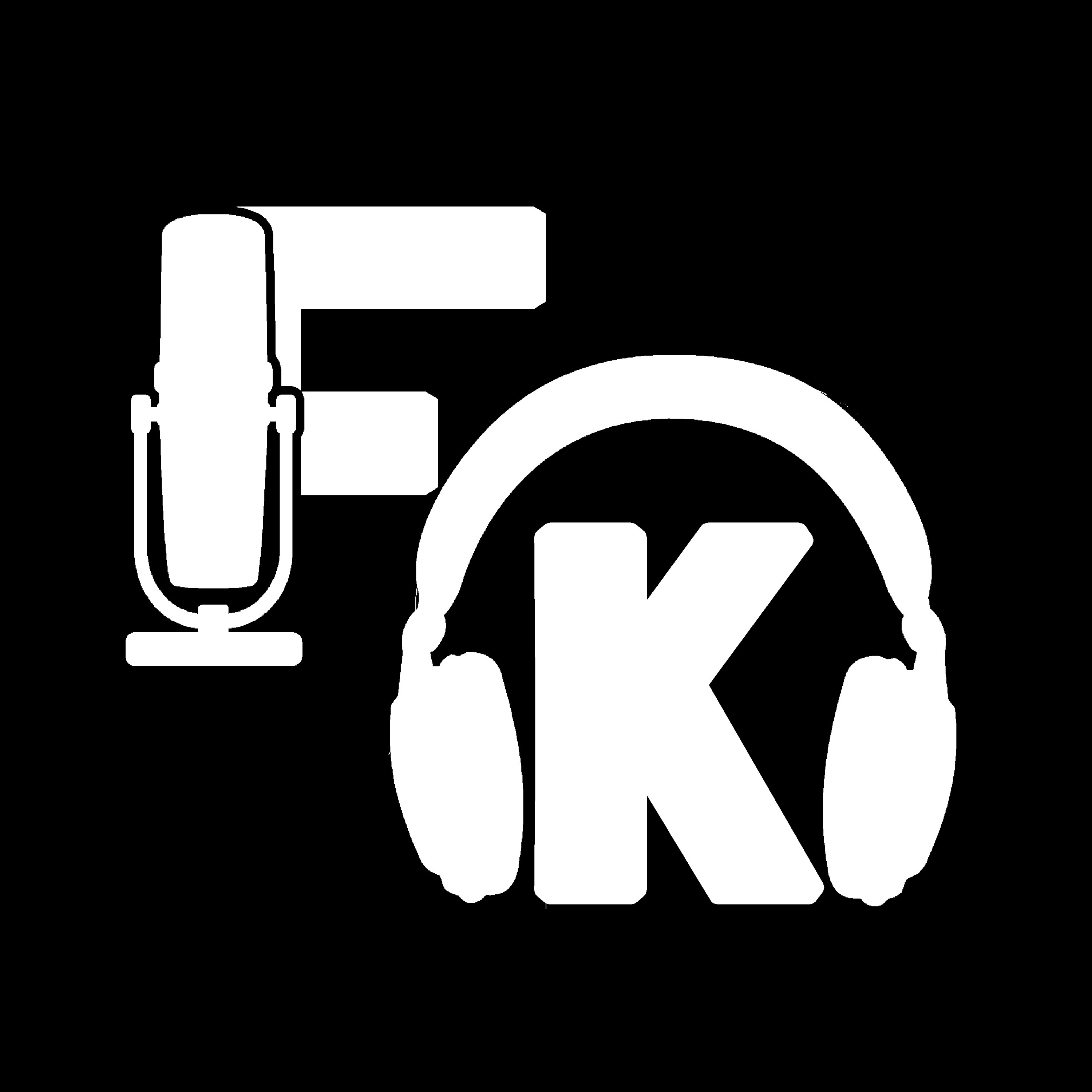 F[K]ast épisode 1 - Mars: code Aurora