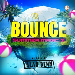 BOUNCE - Summer Magic 2 *FREE DOWNLOAD*