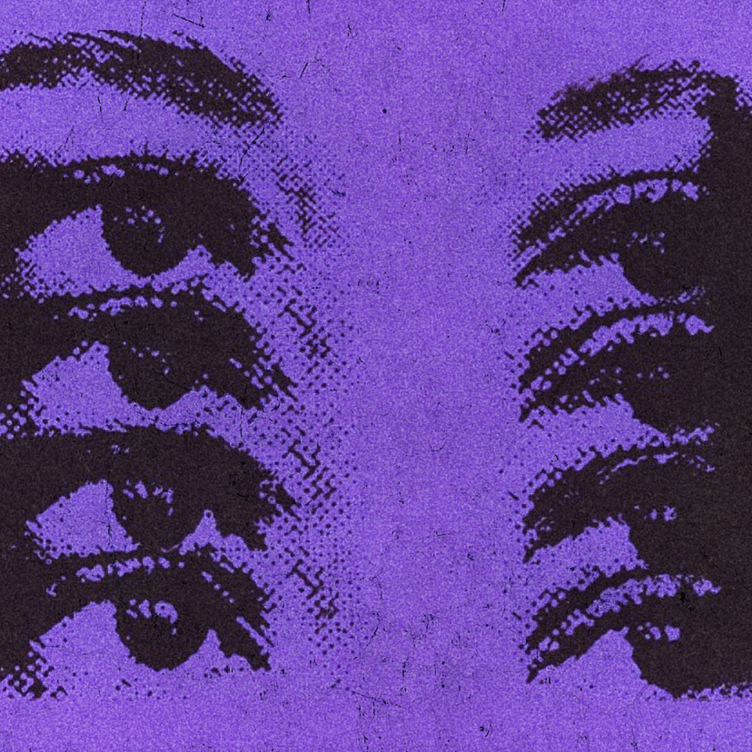 BLURRED FACES