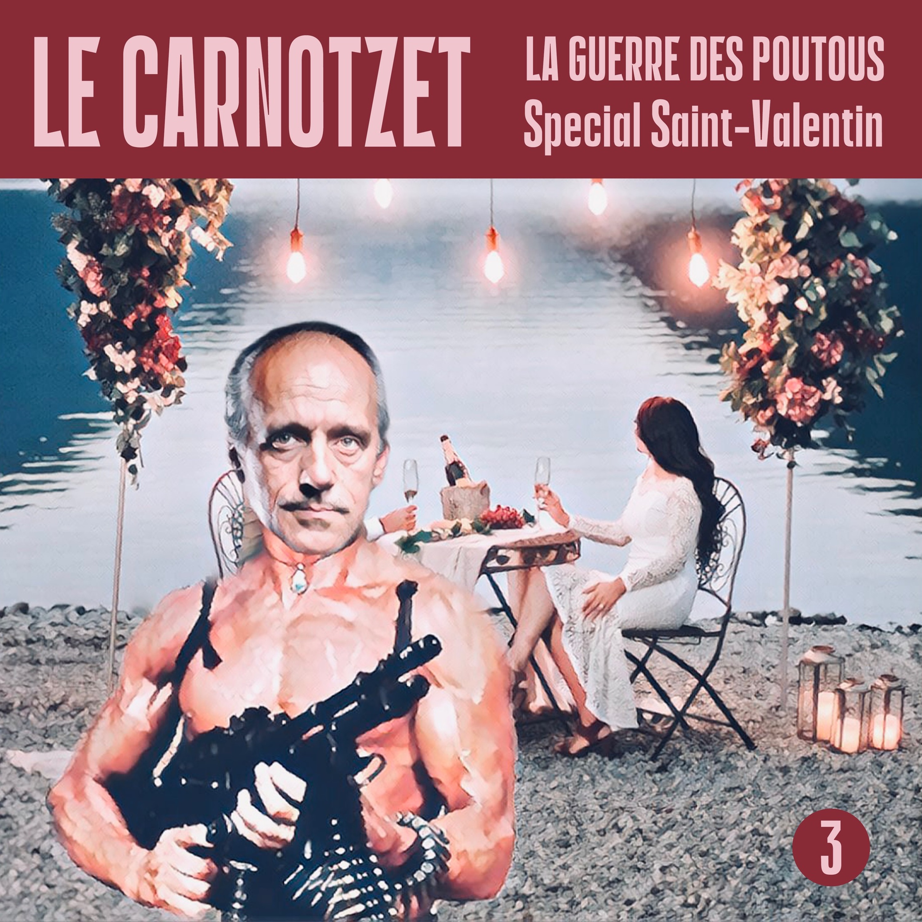 Le Carnotzet