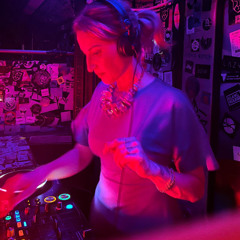 NUMÏ MAHAL @ Bahnwärter Thiel 26.06.2025