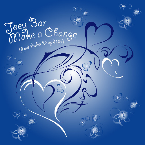 Joey- Make a Change